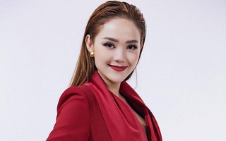 Học trò cưng bị loại khỏi The Face, Minh Hằng chứng tỏ danh xưng "Miss thảo mai" khi chia sẻ thế này 