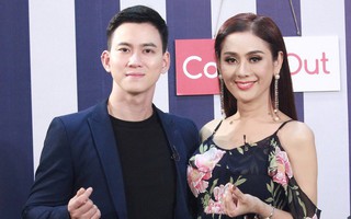 Lâm Chí Khanh hé lộ lý do không đi thi Hoa hậu chuyển giới như Hương Giang 