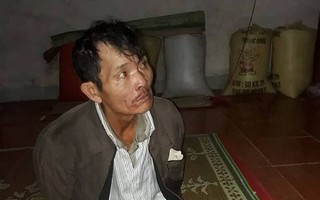 Nghệ An: Mâu thuẫn, cha dùng kiếm đâm con tử vong rồi tự tử bất thành