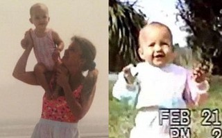 Mẹ bắt cóc con gái ruột rồi lẩn trốn suốt gần 20 năm và quyển nhật ký tiết lộ sự thật khiến ai cũng thấy thương cho người mẹ