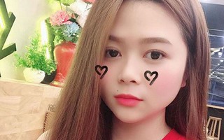 Nhan sắc bạn gái nóng bỏng, đốt mắt người nhìn của "hoàng tử bánh gấu" Nguyễn Đức Huy