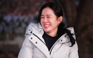 Trong suốt 20 năm đóng phim, "chị đẹp" Son Ye Jin luôn muốn làm điều này nhưng lại không thể