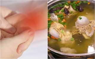 Bé gái mới 3 tuổi đã bị bệnh gút do chính cách chăm sóc mù quáng của người lớn 
