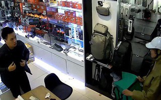 Cảnh giác: Giả nhân viên giao hàng nhanh để chiếm đoạt tài sản