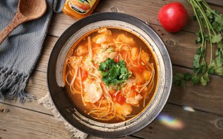 Canh cá muốn ngọt thơm không tanh bạn không thể bỏ qua bài viết này
