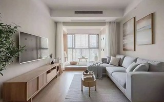 Sau đám cưới, cặp vợ chồng trẻ khiến mọi người ngưỡng mộ vì dắt tay nhau về sống trong căn hộ tự thiết kế