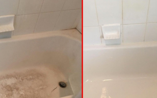 8 sản phẩm làm sạch kì diệu, đáng giá từng xu nhất định nên có để chuẩn bị dọn nhà cuối năm