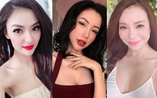 Xinh đẹp có thừa nhưng 4 mẹ đơn thân này vẫn “sửa” mặt: Người muốn đổi vận, người chỉ đơn giản mong mình đẹp hơn
