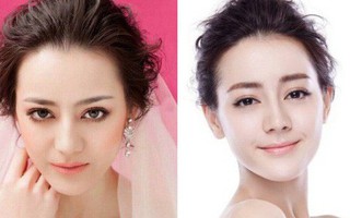 Địch Lệ Nhiệt Ba gây xôn xao với nhan sắc khác lạ, rộ nghi vấn sửa mũi trước khi tham gia showbiz
