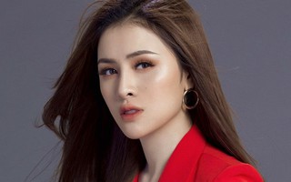 Á hậu bị nghi nằm trong đường dây bán dâm 25.000 USD: "Tôi vào khách sạn chỉ để nói chuyện, chưa cởi đồ"