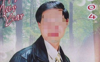 Bắt giam hiệu trưởng trường THCS nghi lạm dụng tình dục nhiều nam sinh