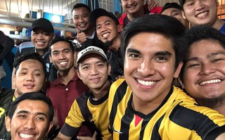 Bộ trưởng trẻ Malaysia phát ngôn sốc về trận chung kết nhưng cách cư dân mạng Việt phản ứng mới bất ngờ