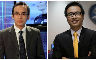 "Bão" đã qua đi, điểm lại những câu bình luận bất hủ của BLV Tạ Biên Cương và Khắc Cường mà cười té ghế