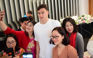 Có thể bạn chưa biết, giọng hát của Lâm Tây "không phải dạng vừa đâu"