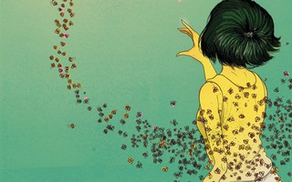 Nửa đêm nhờ chồng pha sữa cho con, anh mắng một câu khiến em điếng lòng đau đớn