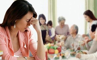 Vì bản tính này mà chồng tôi bị đánh ngay tại lễ cưới em gái, còn tôi ê chề mặt mũi