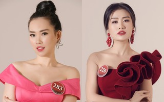 10 gương mặt sáng giá cho ngôi Quán quân Người mẫu quý bà Việt Nam: Chẳng thể ngờ mẹ bỉm sữa thời nay đẹp vậy!