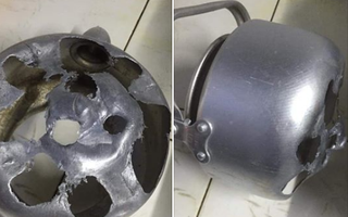 Đăng ảnh than thở sau sinh bị "mất trí nhớ", mẹ trẻ bị dân mạng bóc mẽ vì chi tiết bất thường