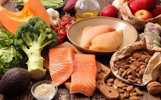 Giảm cân nhờ chế độ ăn kiêng Whole30 cực dễ nếu bạn nắm rõ điều này
