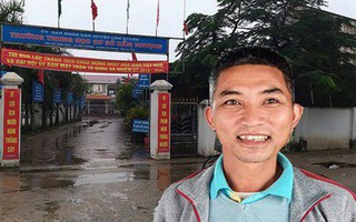 Thầy giáo thú nhận bịa đặt chuyện bắt xe ôm đuổi theo trả lại túi tiền vàng cho người làm rơi: Mong được tha thứ