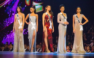 Hậu chung kết Miss Universe 2018, các "cựu" Hoa hậu khắp thế giới tán thưởng H'Hen Niê thay vì nhắc đến Tân Hoa hậu Philippines