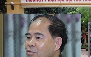 PTT Vũ Đức Đam yêu cầu ngành công an điều tra, xử nghiêm vụ hiệu trưởng xâm hại nam sinh