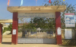Học sinh đánh thầy giáo trọng thương từng bị đuổi học