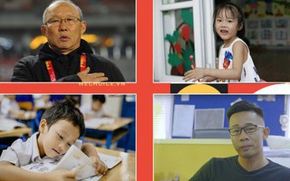 Những câu chuyện cảm xúc nào đang được trông đợi sẽ xuất hiện trong top đề cử Nhân vật truyền cảm hứng của Wechoice Awards 2018?