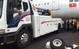 Vụ máy bay VietJet: Kiểm tra hộp đen, mô phỏng quá trình bay