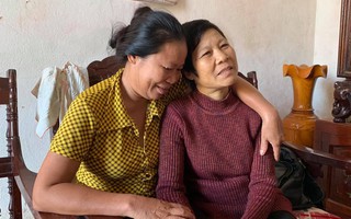 Địa ngục trần gian và ngày trở về sau 20 năm của người phụ nữ bị lừa bán làm vợ xứ người