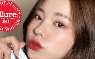14 sản phẩm làm đẹp giá hời "đỉnh" nhất năm 2018: đắt nhất cũng chỉ 230k mà chất lượng miễn chê