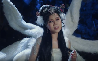 Sợ lỗ vốn khi chi tiền khủng làm MV cổ trang, Phi Nhung đã khuyên Quán quân "Ban nhạc quyền năng" điều này 