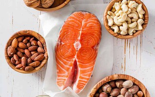 Những loại thực phẩm giàu chất béo nhưng lại thực sự có lợi cho sức khỏe