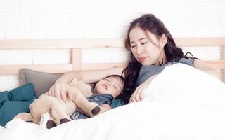 3 câu nói chứng tỏ trẻ thiếu cảm giác an toàn và mẹ cần quan tâm trẻ nhiều hơn