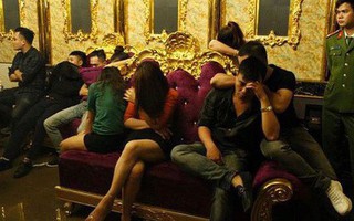 Hai cô giáo tham gia “bữa tiệc” ma túy cùng lãnh đạo ngân hàng: Trưởng phòng GD thông tin