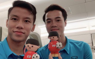 Không cần Quả bóng vàng, Văn Toàn ẵm về giải thưởng còn "đỉnh cao" hơn nhiều