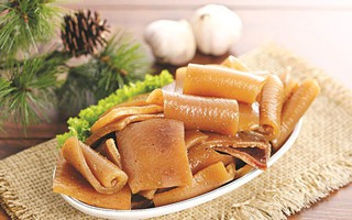 Ở con lợn có một loại “thuốc” rất tốt, có thể giúp hạ huyết áp, hạ đường huyết, giảm mỡ máu, chống lão hóa, rất ít người biết