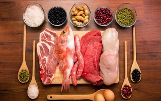 Các chuyên gia chỉ ra mối quan hệ giữa thực phẩm và tâm trạng: Để có tâm trạng tốt thì nên ăn những gì?