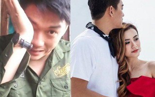 Nam ca sĩ nhắn với người vợ mất tích trong sóng thần ở Indonesia: "Hôm nay là sinh nhật em, hãy về nhà sớm nhé"!