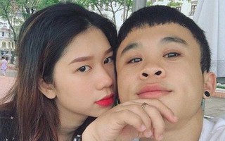 Sau 2 năm chia tay bạn gái người mẫu, chàng lùn 1m26 Trần Xuân Tiến đang hẹn hò với người mới xinh như hot girl?