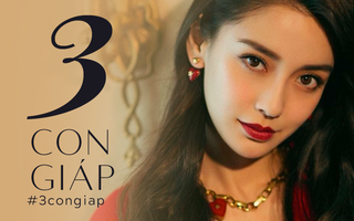 Trước thềm năm mới 2019, 3 con giáp này bất ngờ gặp quý nhân, may mắn đến liên tiếp kéo theo tài vận dồi dào dư dả đón Tết