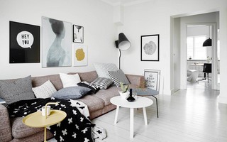 10 xu hướng trang trí nhà 2019 bạn không thể không biết