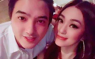 Loạt bằng chứng cho thấy Khánh My đang hẹn hò nam diễn viên lộ clip sex - chàng Đông Hồ của “Tháng năm rực rỡ” 