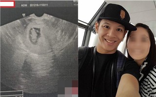 Làm bạn gái mang thai ngoài ý muốn, nam thanh niên ép phá bỏ còn nói: "Con xuất hiện lúc này là sai thời điểm"