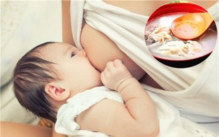 Phương pháp kích sữa sai lầm, tưởng là có lợi nhưng không ngờ gây ra tình trạng tắc sữa ở các mẹ sau sinh
