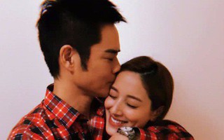 Đẳng cấp đại gia Cbiz: Tài tử Trịnh Gia Dĩnh "thưởng nóng" bà xã biệt thự trăm tỷ vì mang thai quý tử