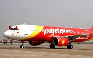 Vietjet Air bị cảnh cáo và kiểm tra giám sát đặc biệt sau hàng loạt sự cố