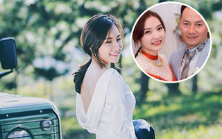 Hiền hơn hẳn Hari Won, đây là chân dung cô gái mà Tiến Đạt đã bí mật yêu và sẽ cưới vào ngày 31/12 này
