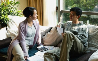Lấy phục vụ quán cà phê làm vợ, ai cũng mắng tôi ngu nhưng rồi nhanh chóng thay đổi thái độ