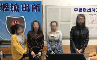 Đài Loan bắt giữ thêm 3 người, tạm dừng cấp visa điện tử cho du khách Việt Nam